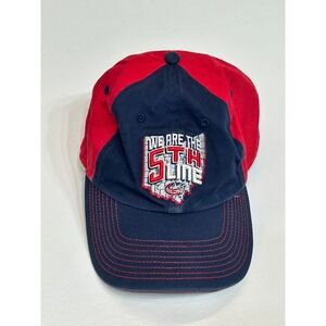 NHL Columbus Blue Jackets We Are The 5th Line Hat‎ Cap Fanatics NWT